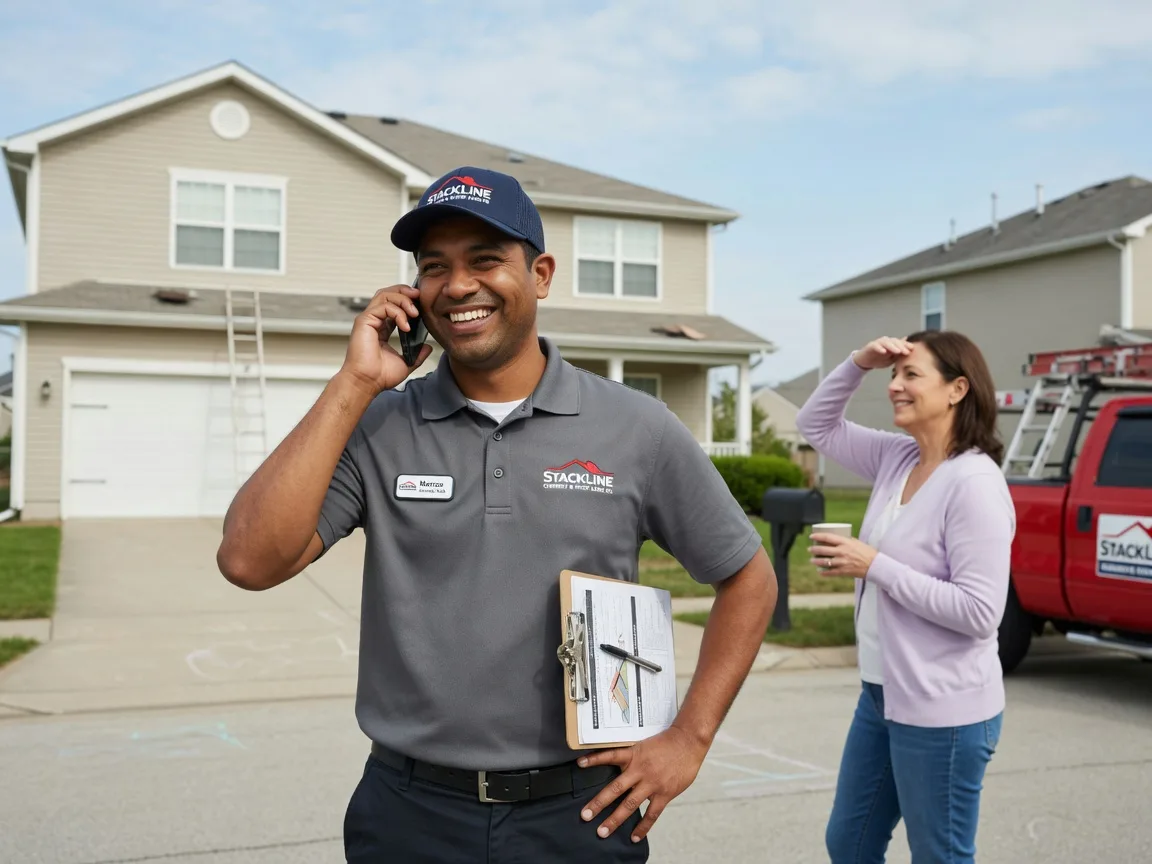 Chimney flashing repair Gaastra, MI FAQs